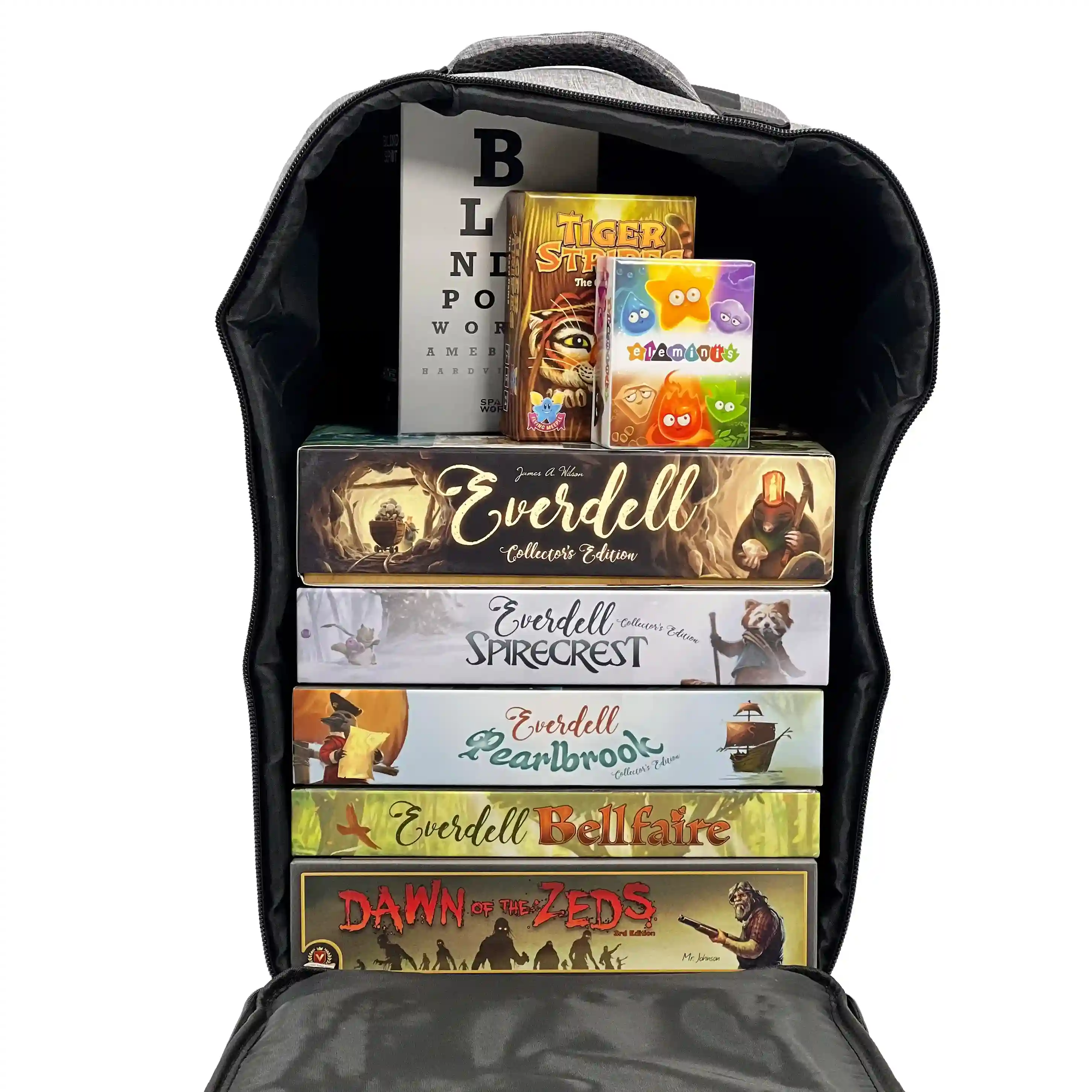 Plus 1 Bag of Giving - Image 2