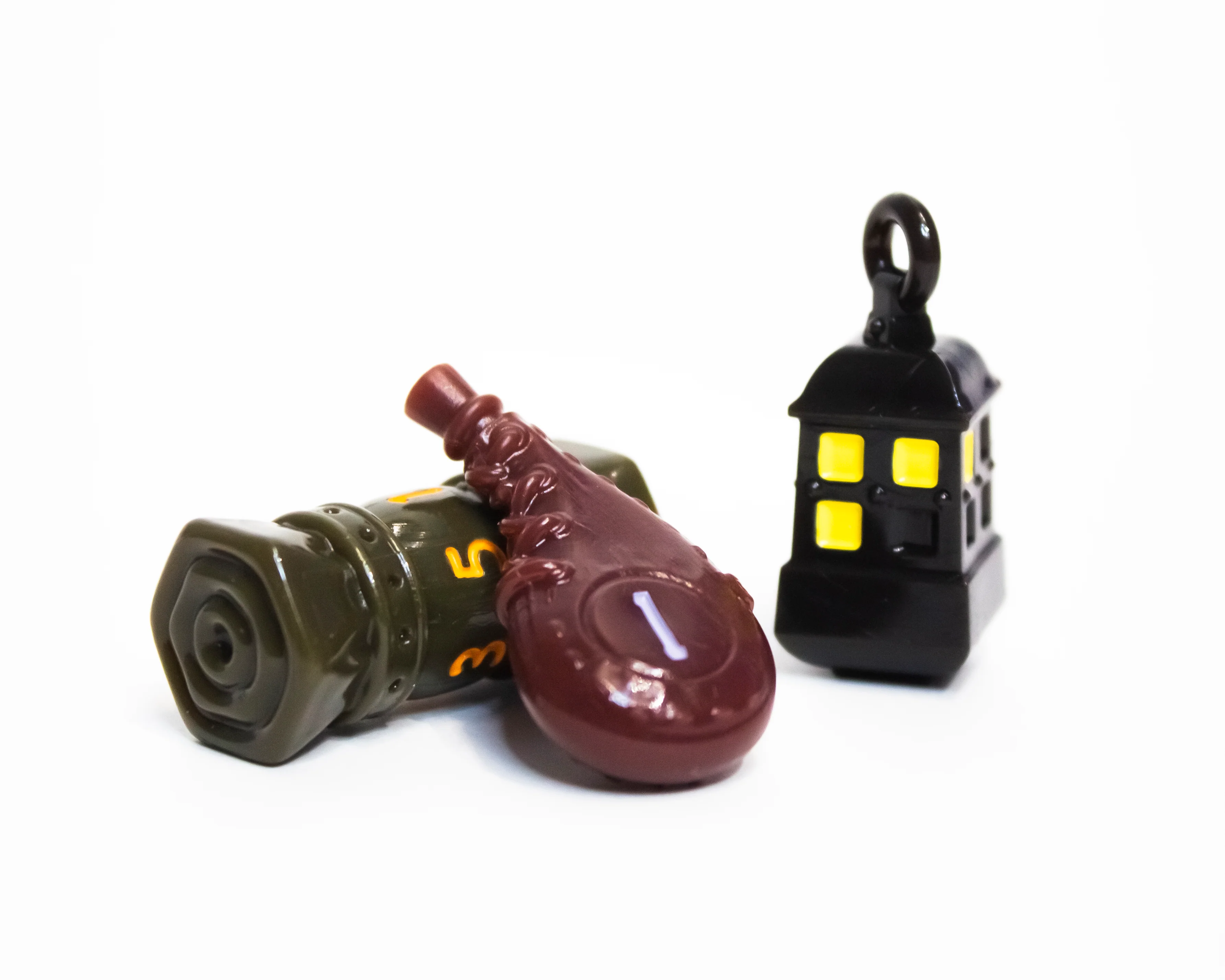 PolyHero Adventurer's Pack - Image 2