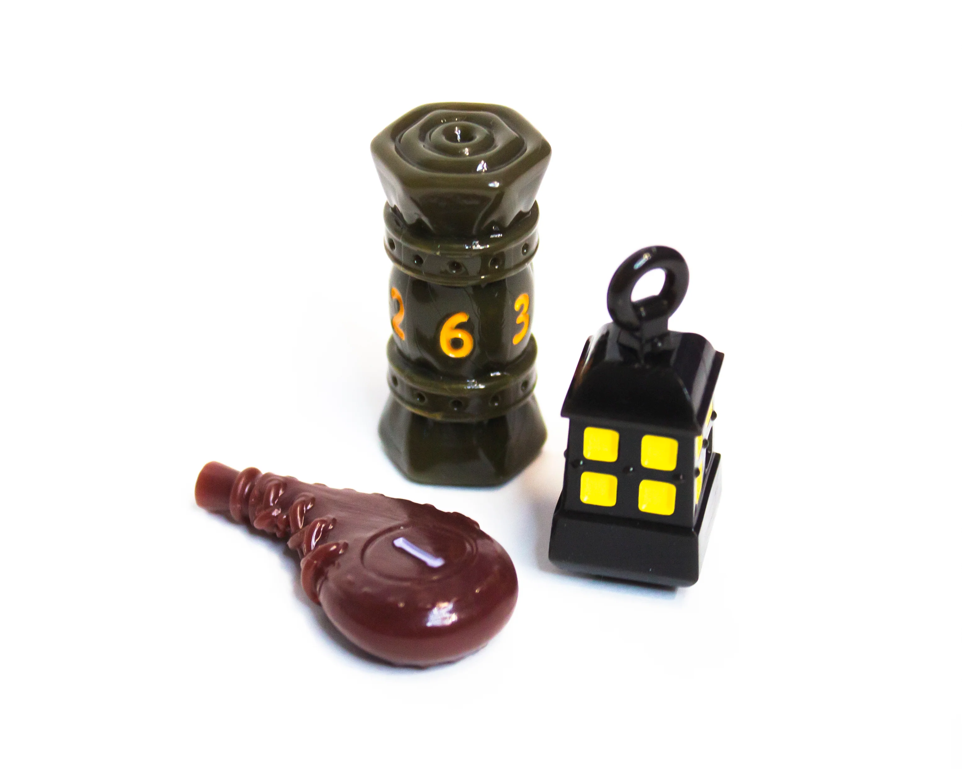 PolyHero Adventurer's Pack - Image 3