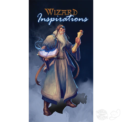 PolyHero Inspiration Cards - Image 13