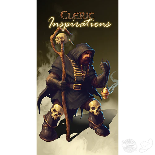 PolyHero Inspiration Cards - Image 3