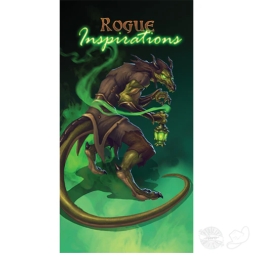 PolyHero Inspiration Cards - Image 6