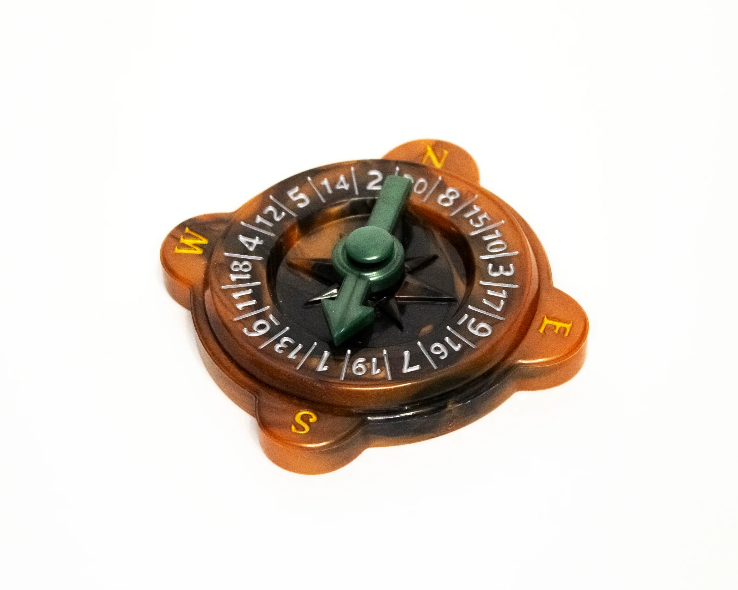 PolyHero Ranger d20 Compass - Image 2