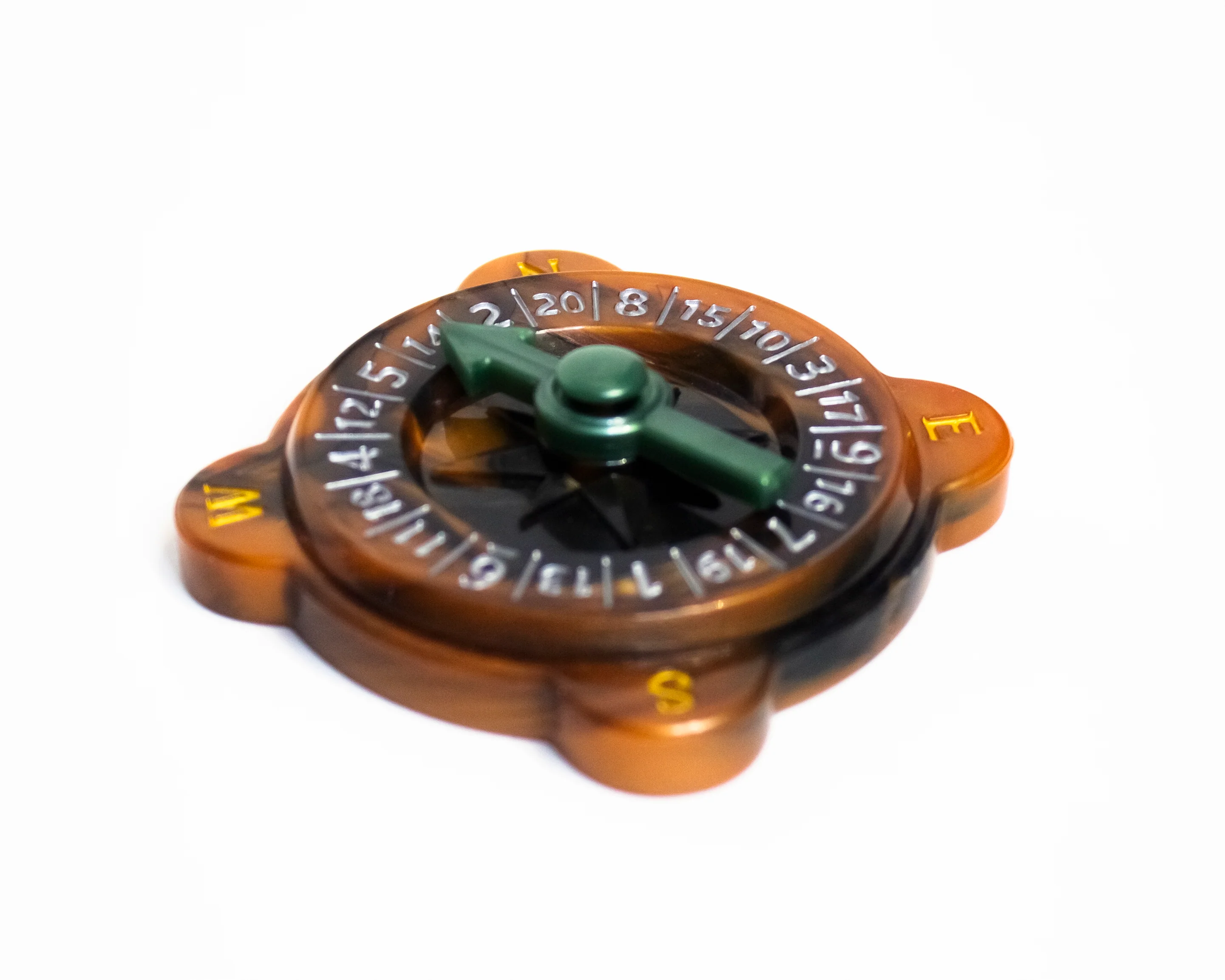 PolyHero Ranger d20 Compass - Image 3