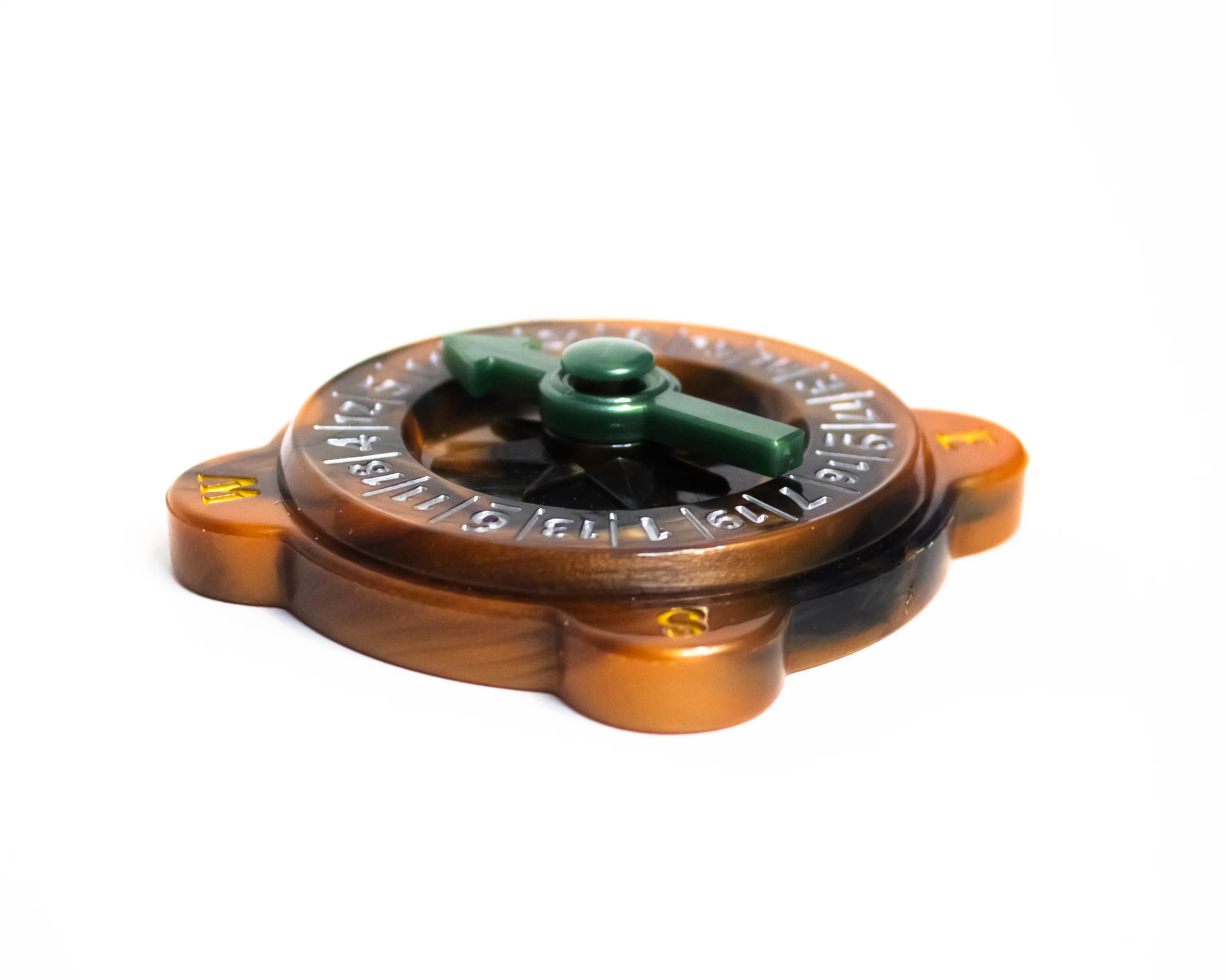PolyHero Ranger d20 Compass - Image 4