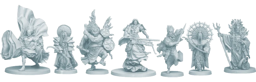 Rising Sun: Kami Unbound - Image 3