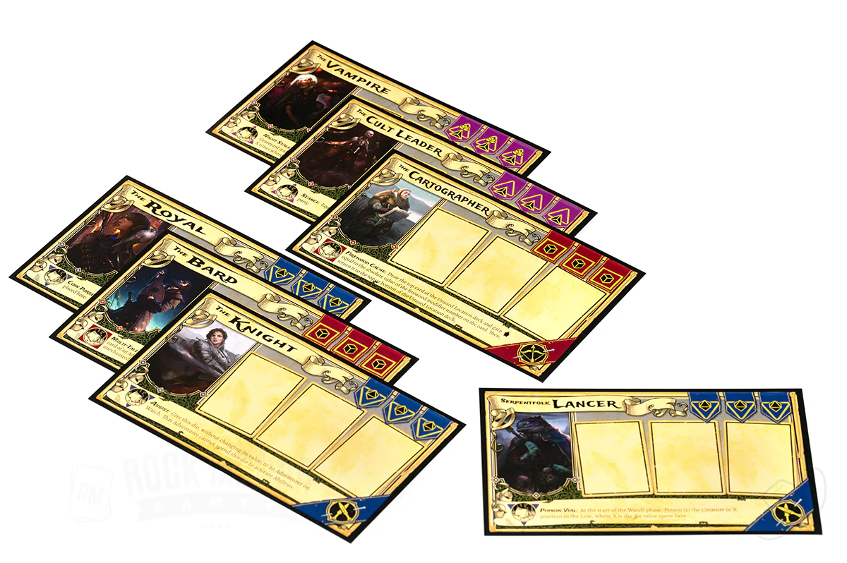 Set a Watch: Doomed Run - Image 7