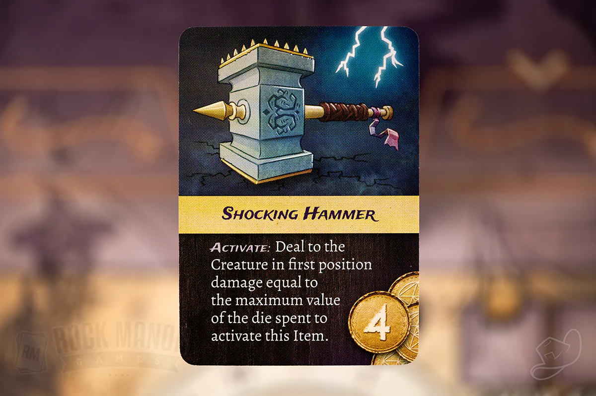 Set a Watch: Swords of the Coin - Image 14