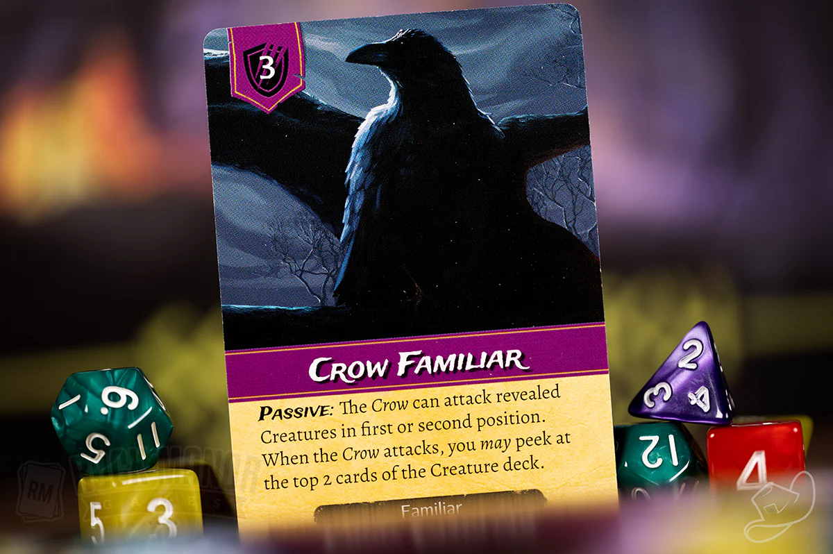 Set a Watch: Swords of the Coin - Image 15