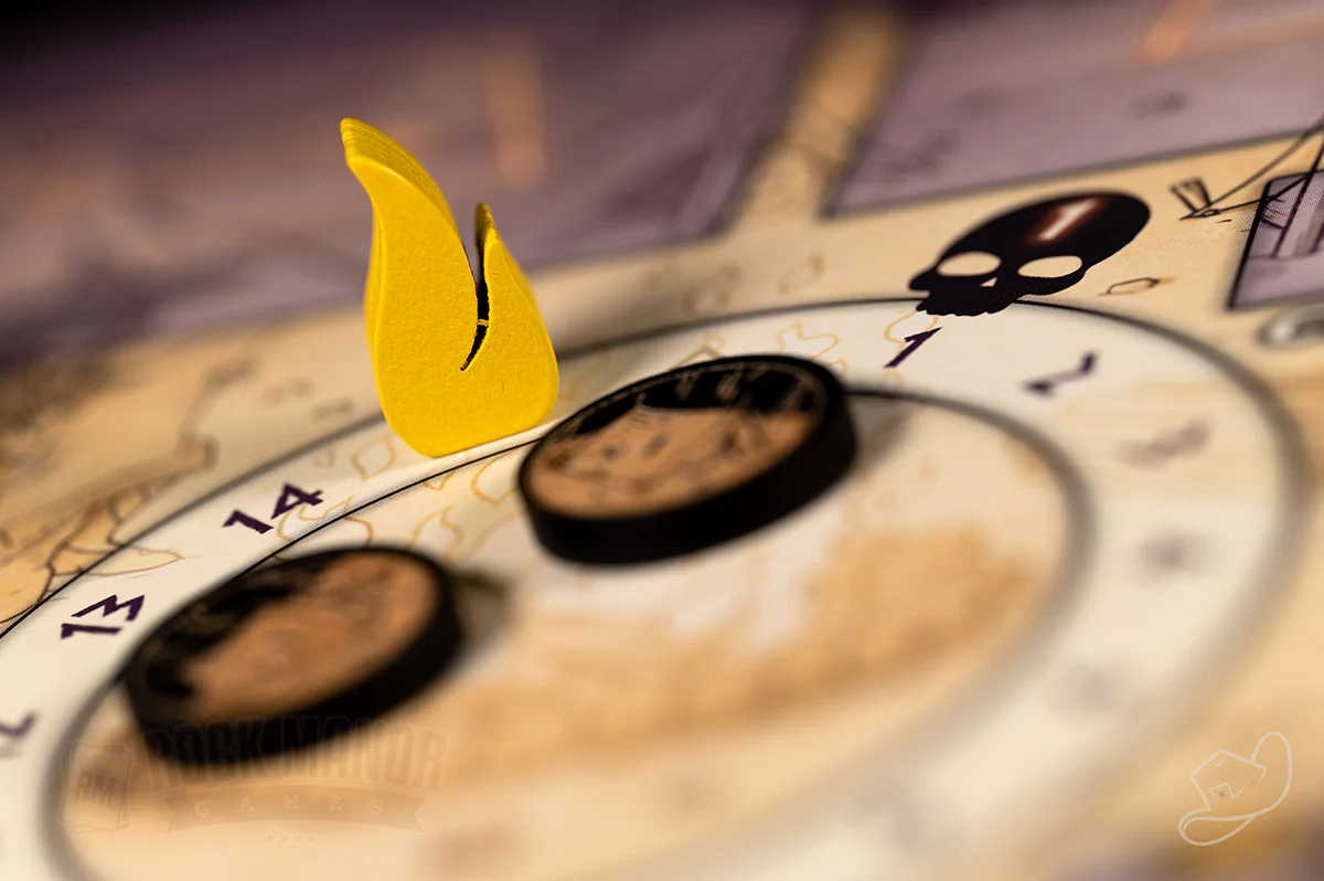 Set a Watch: Swords of the Coin - Image 9