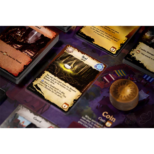 Shadowrift 2nd Edition - Image 10