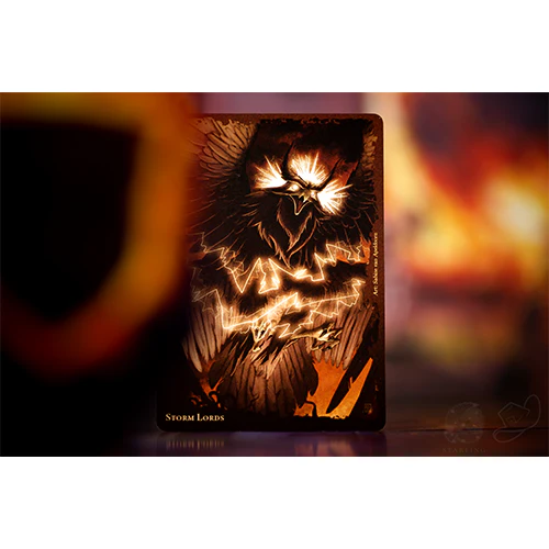 Shadowrift 2nd Edition - Image 11