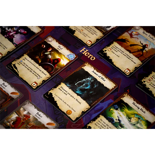 Shadowrift 2nd Edition - Image 12