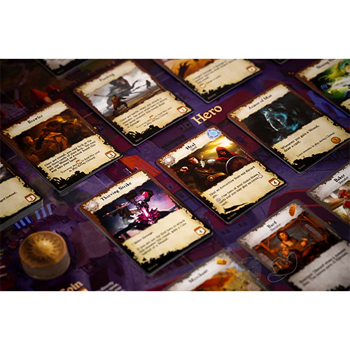 Shadowrift 2nd Edition - Image 5