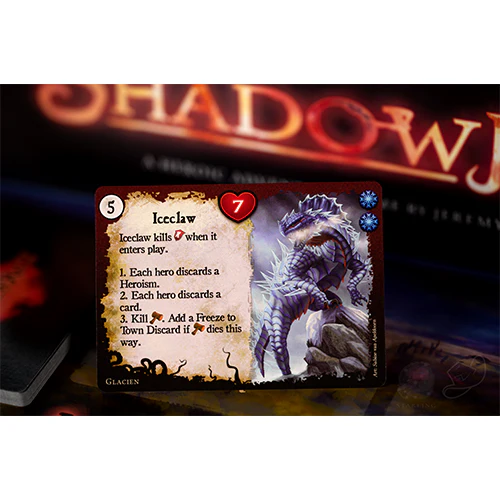 Shadowrift 2nd Edition - Image 6
