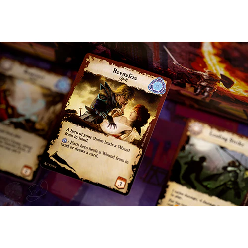 Shadowrift 2nd Edition - Image 7