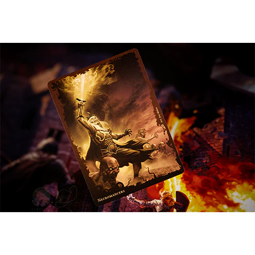 Shadowrift 2nd Edition - Image 8