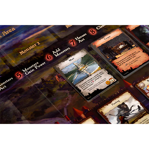 Shadowrift 2nd Edition - Image 9