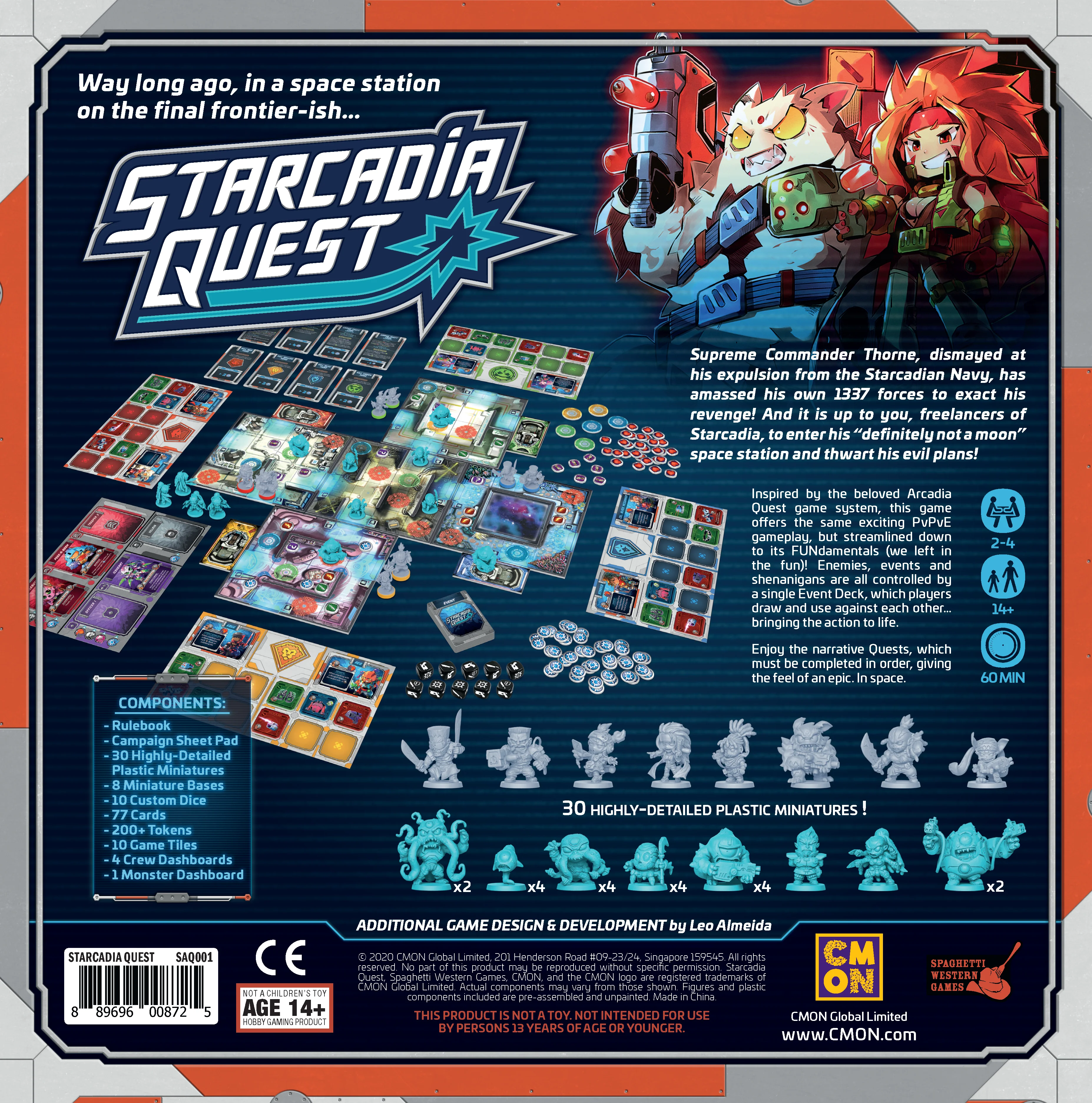 Starcadia Quest - Image 2