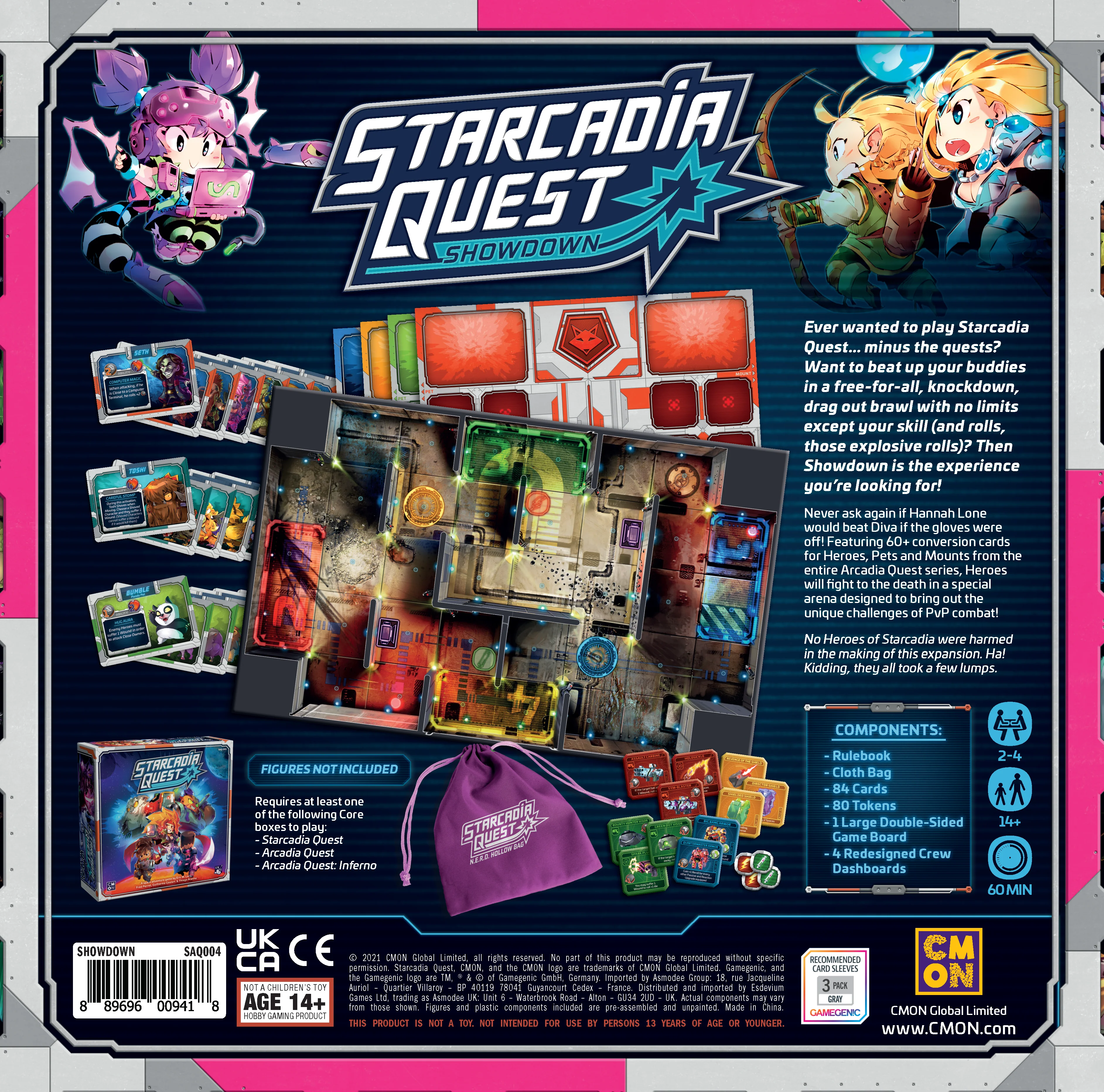 Starcadia Quest Showdown - Image 2