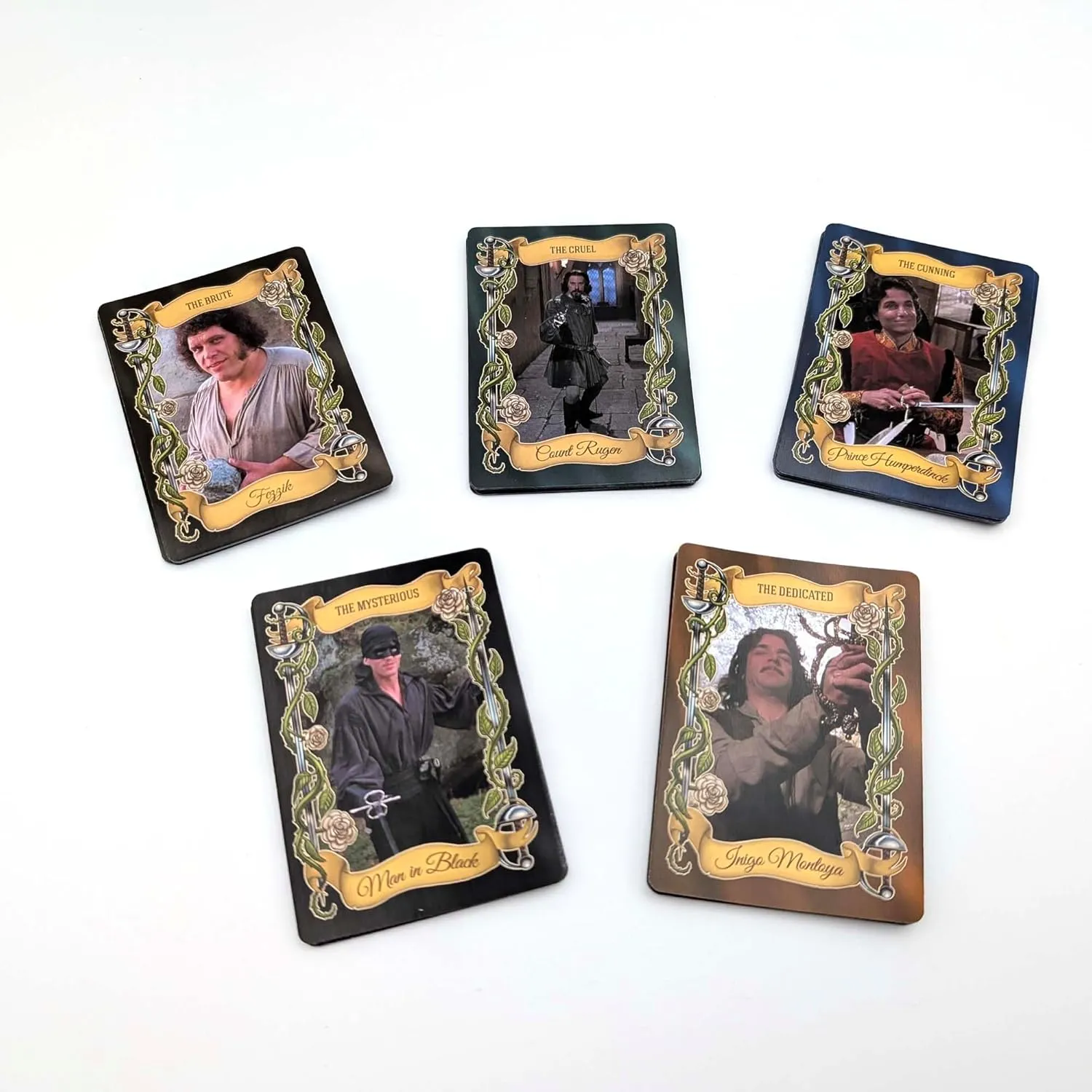 The Princess Bride I Hate to Kill You 2nd Edition - Image 6