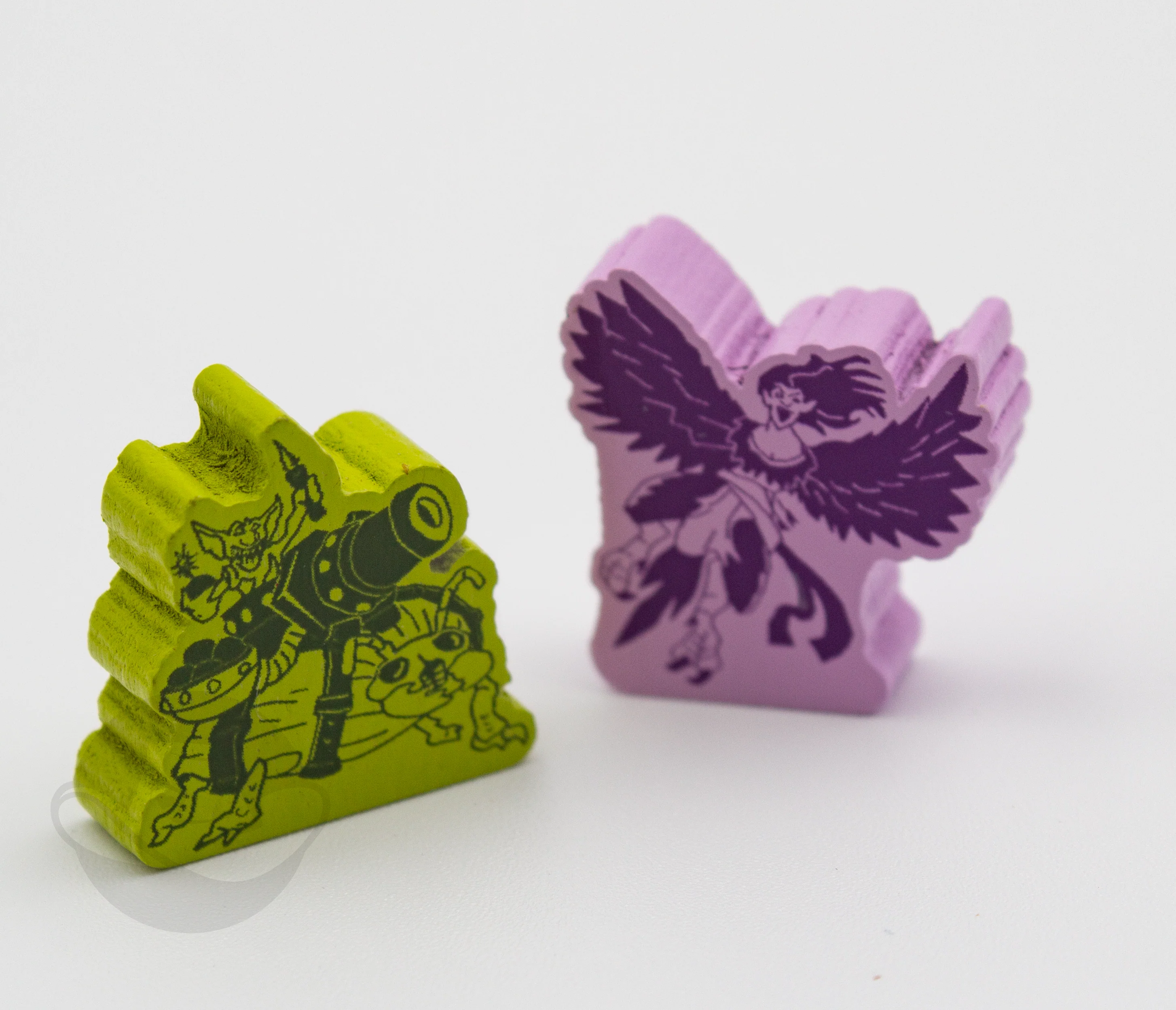 Tiny Epic Dungeons Adventures - Image 4
