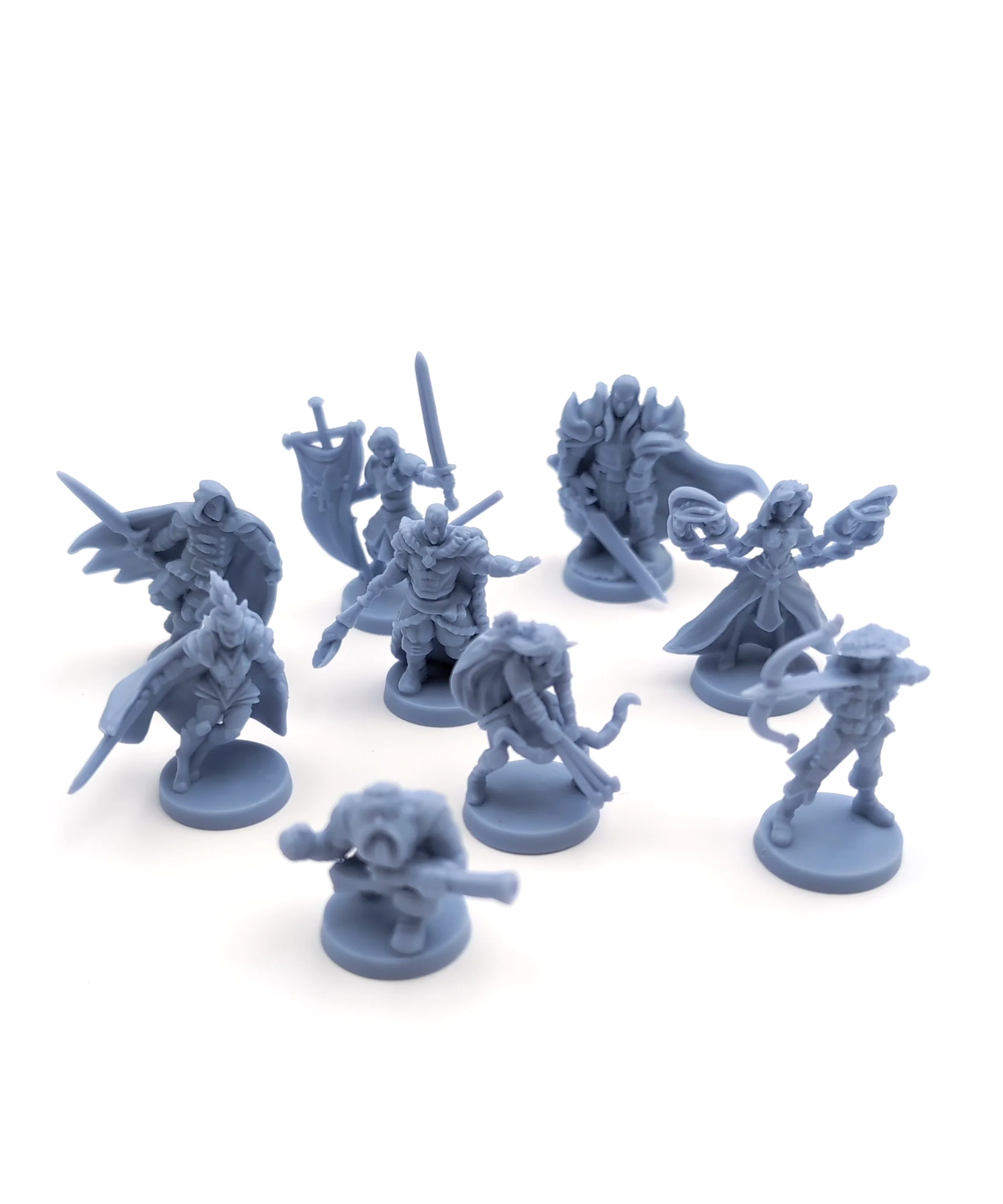 Tiny Epic Dungeons Adventures - Image 6