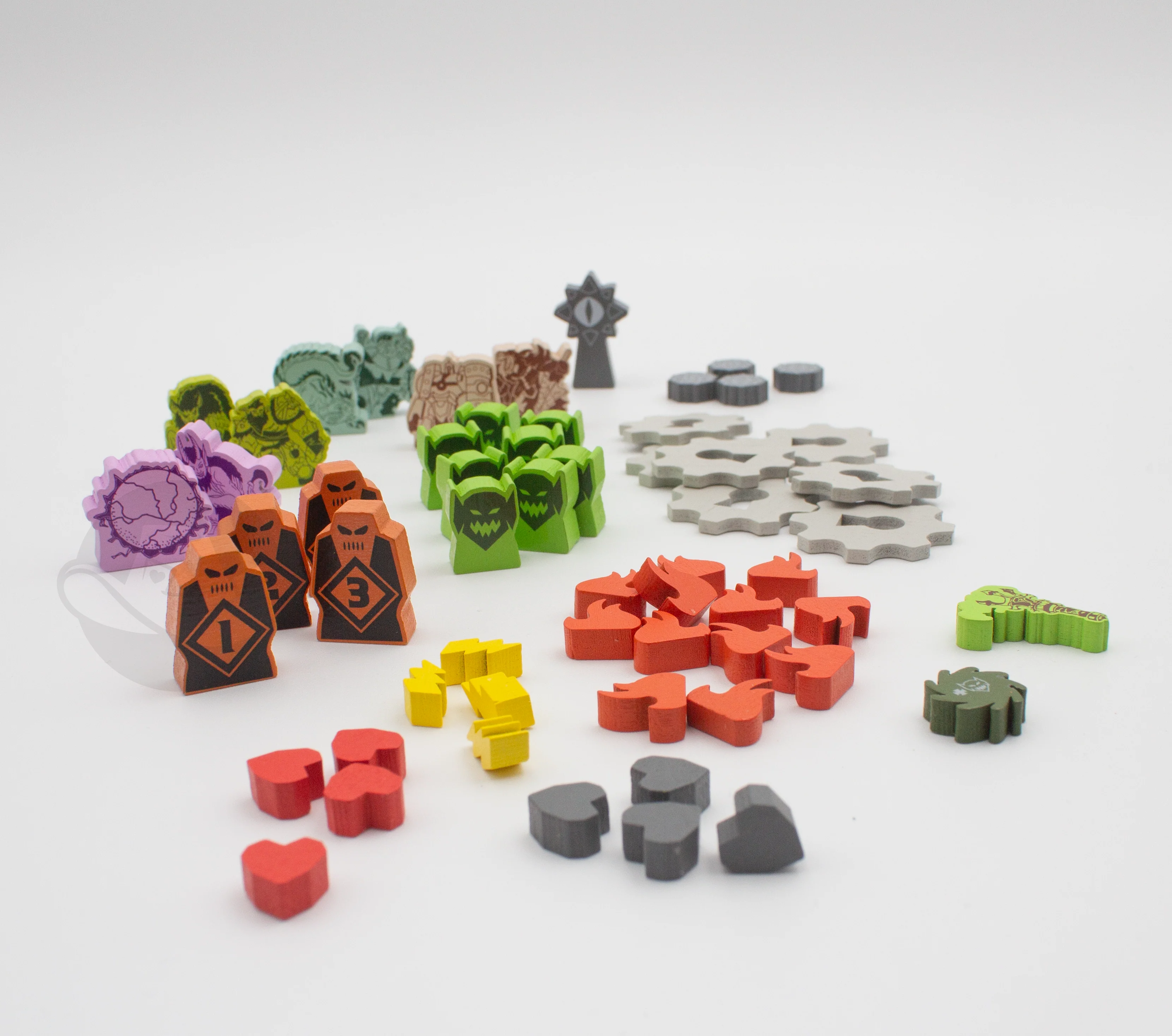 Tiny Epic Dungeons Adventures - Image 8