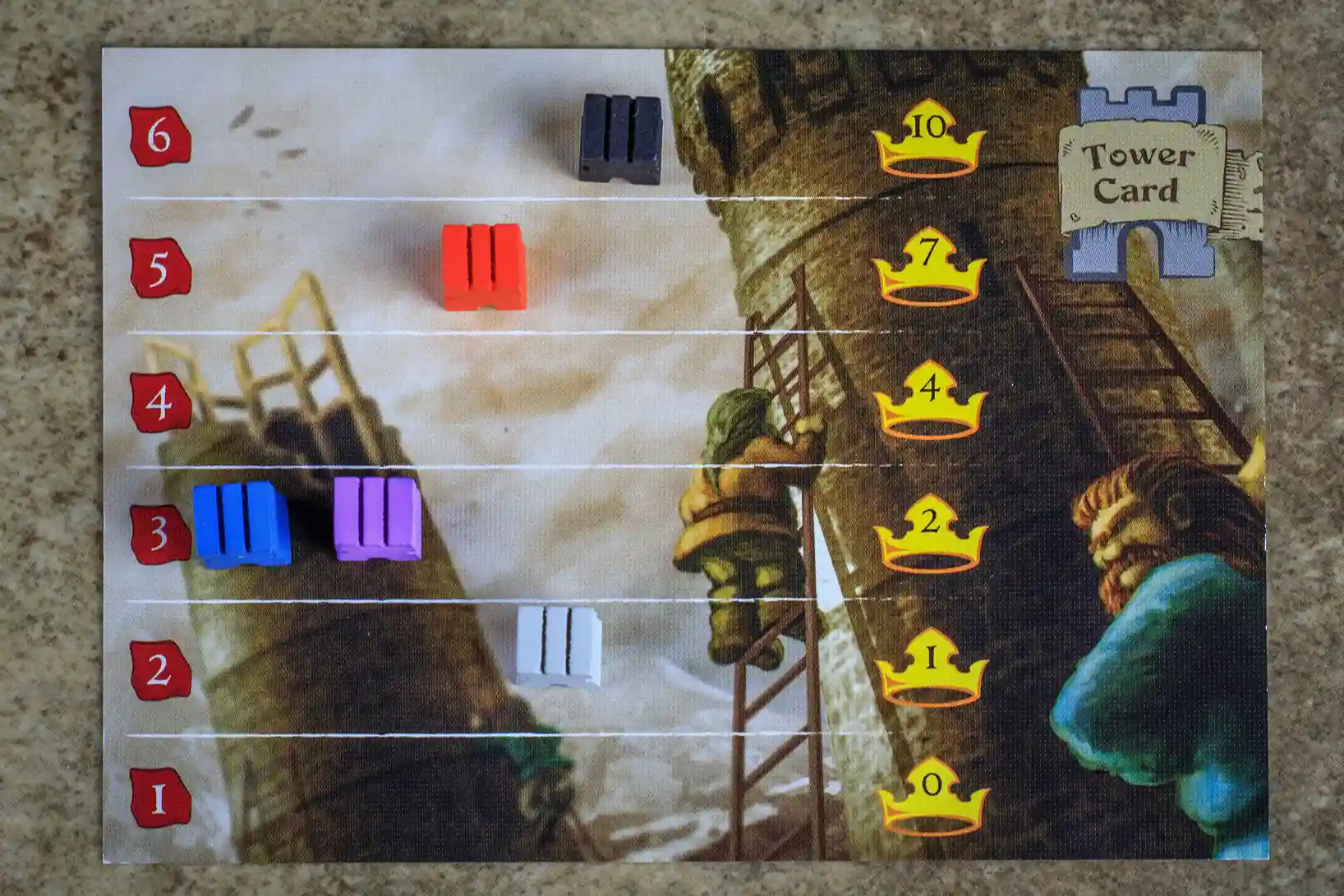 Tiny Epic Kingdoms - Image 10