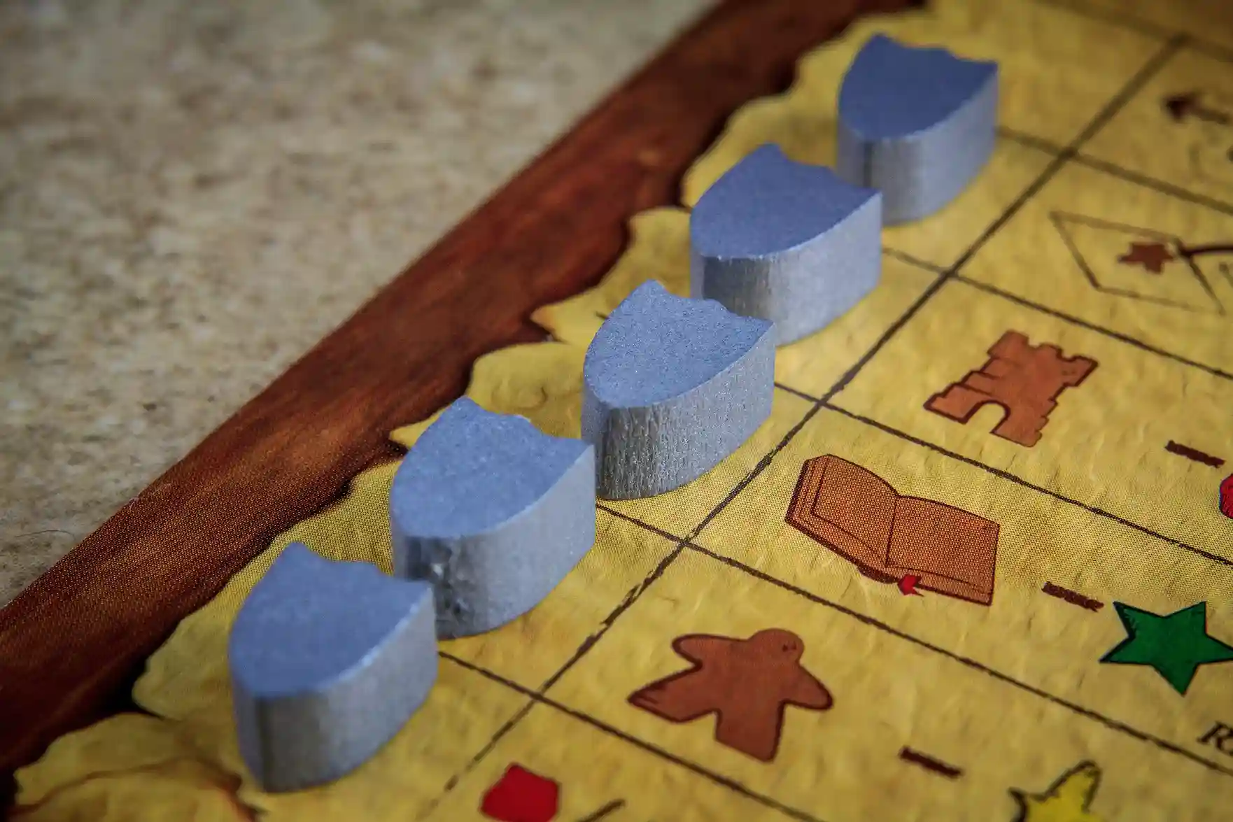 Tiny Epic Kingdoms - Image 12