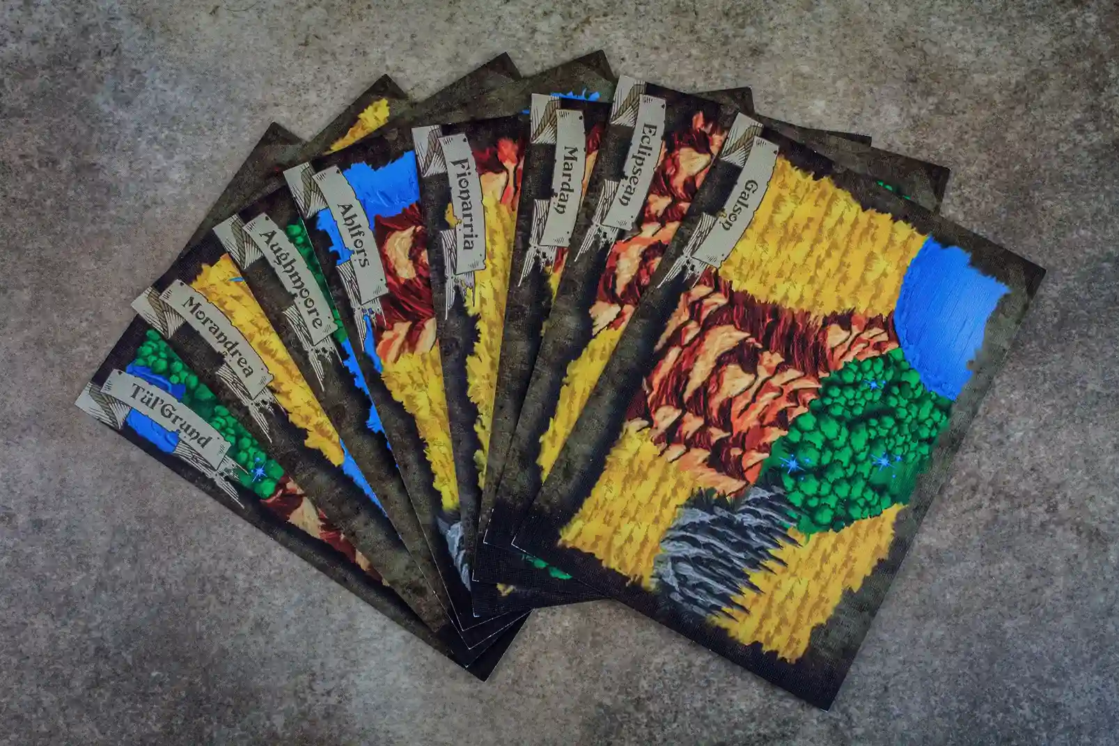 Tiny Epic Kingdoms - Image 15