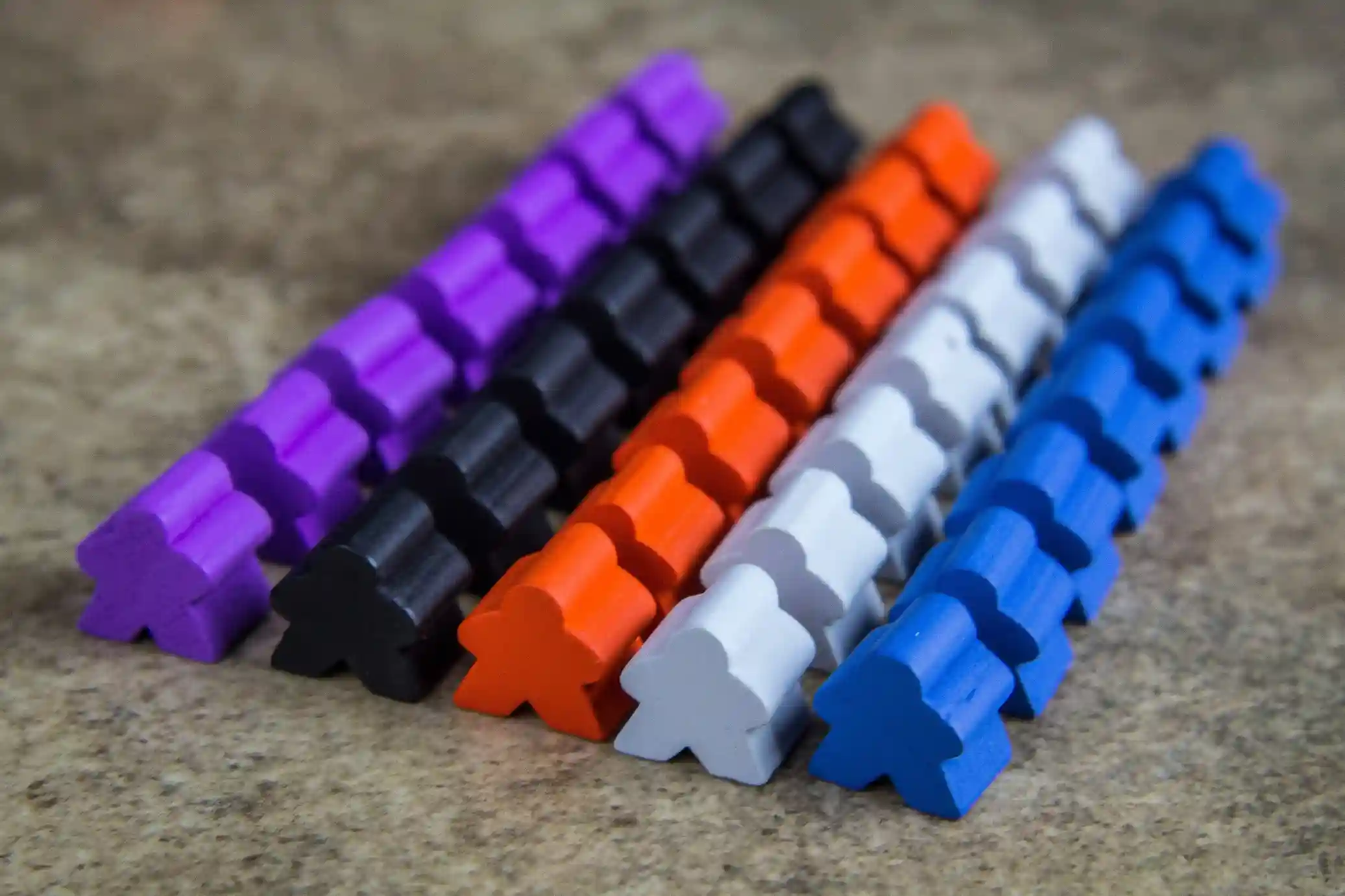 Tiny Epic Kingdoms - Image 16