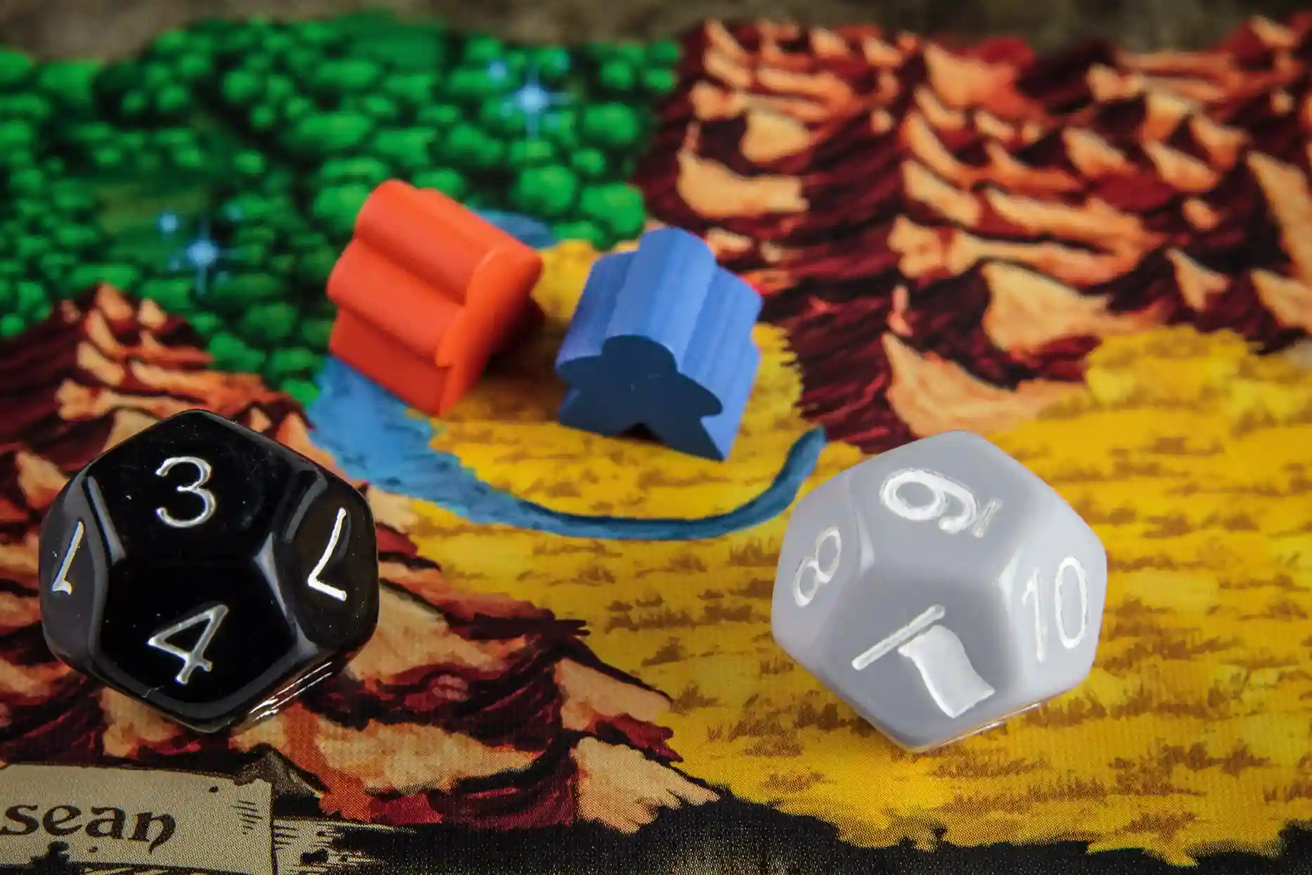 Tiny Epic Kingdoms - Image 18