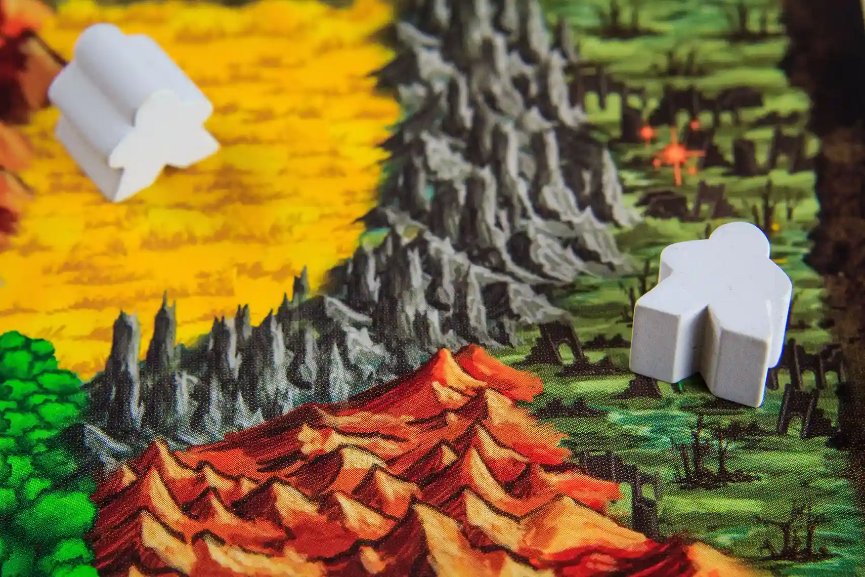 Tiny Epic Kingdoms - Image 19