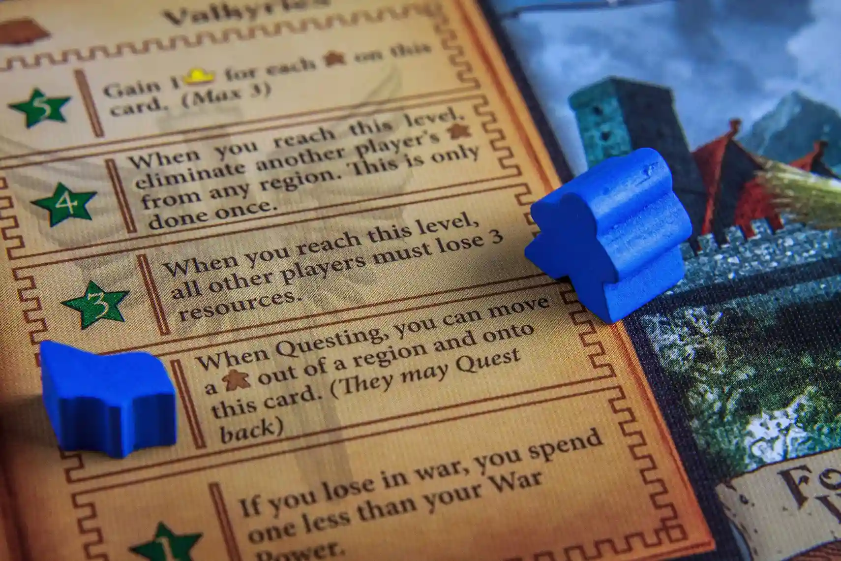 Tiny Epic Kingdoms - Image 20