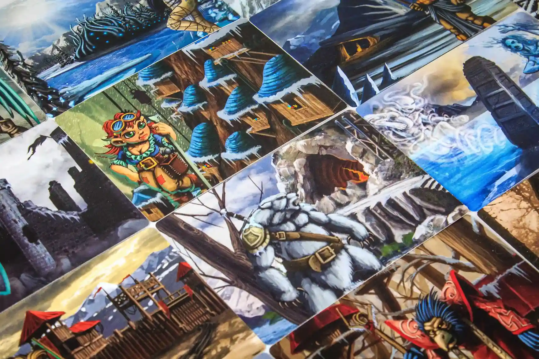 Tiny Epic Kingdoms - Image 21