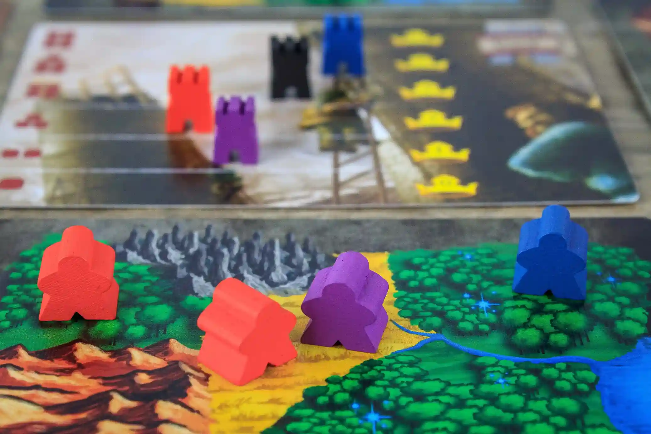 Tiny Epic Kingdoms - Image 23