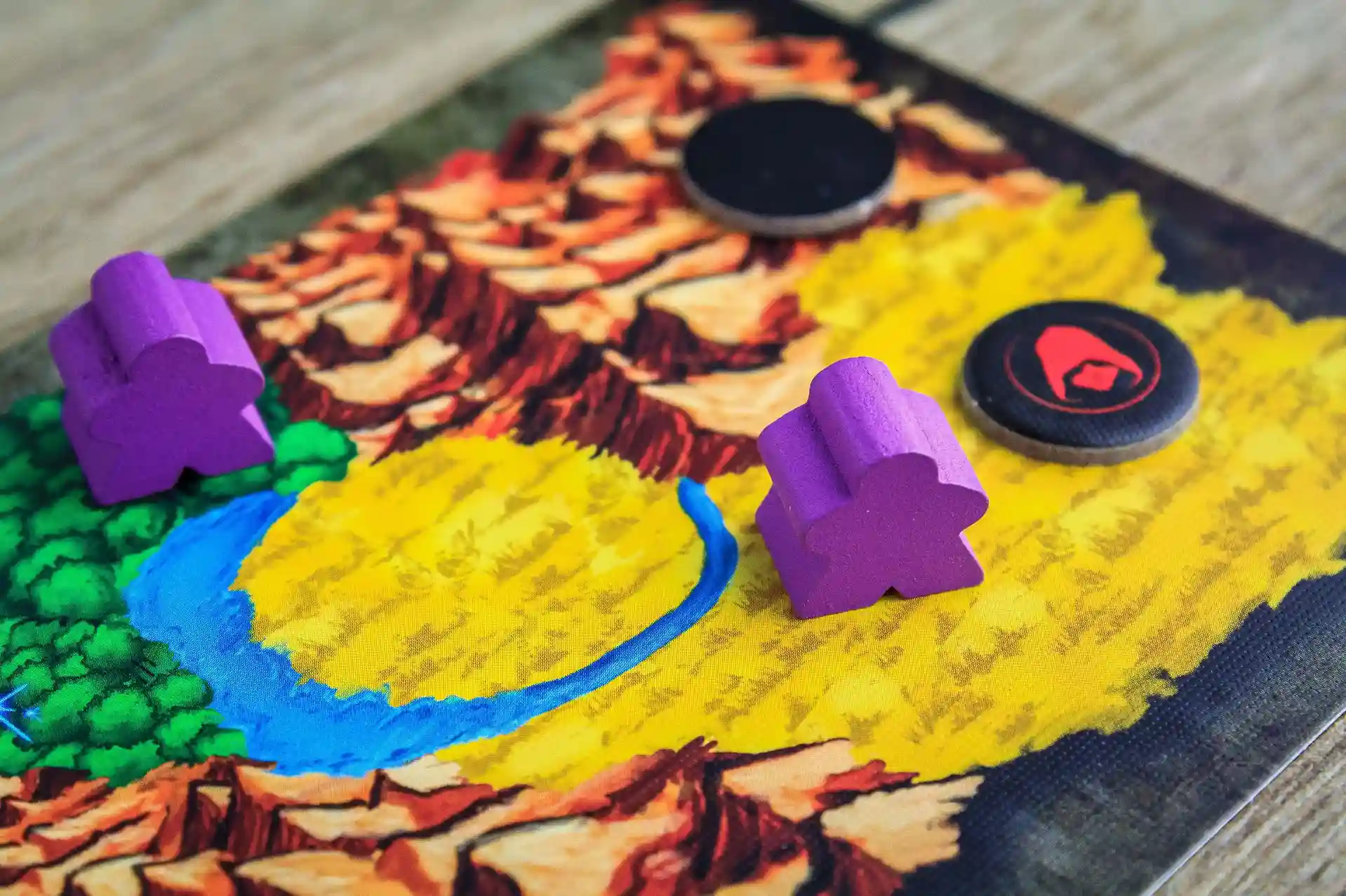 Tiny Epic Kingdoms - Image 24