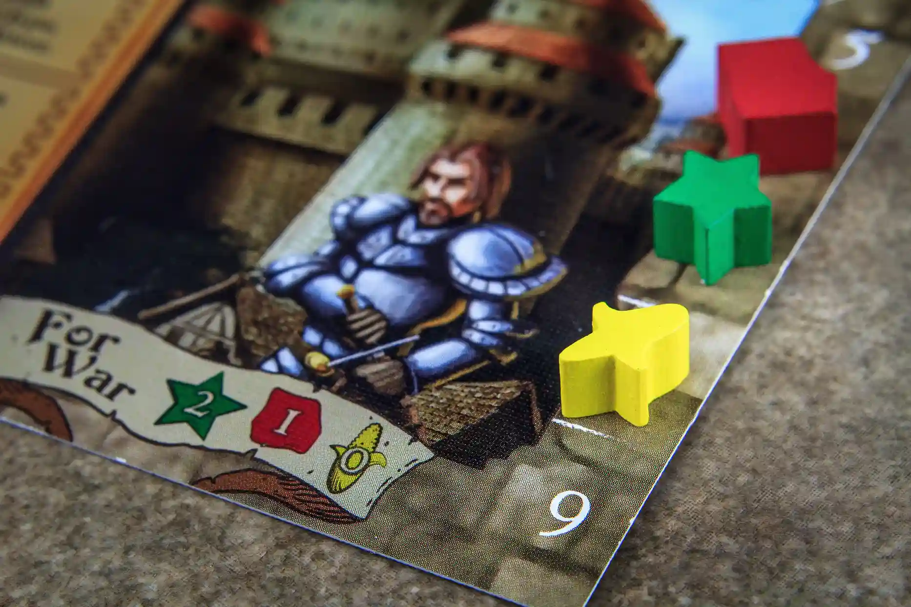 Tiny Epic Kingdoms - Image 7