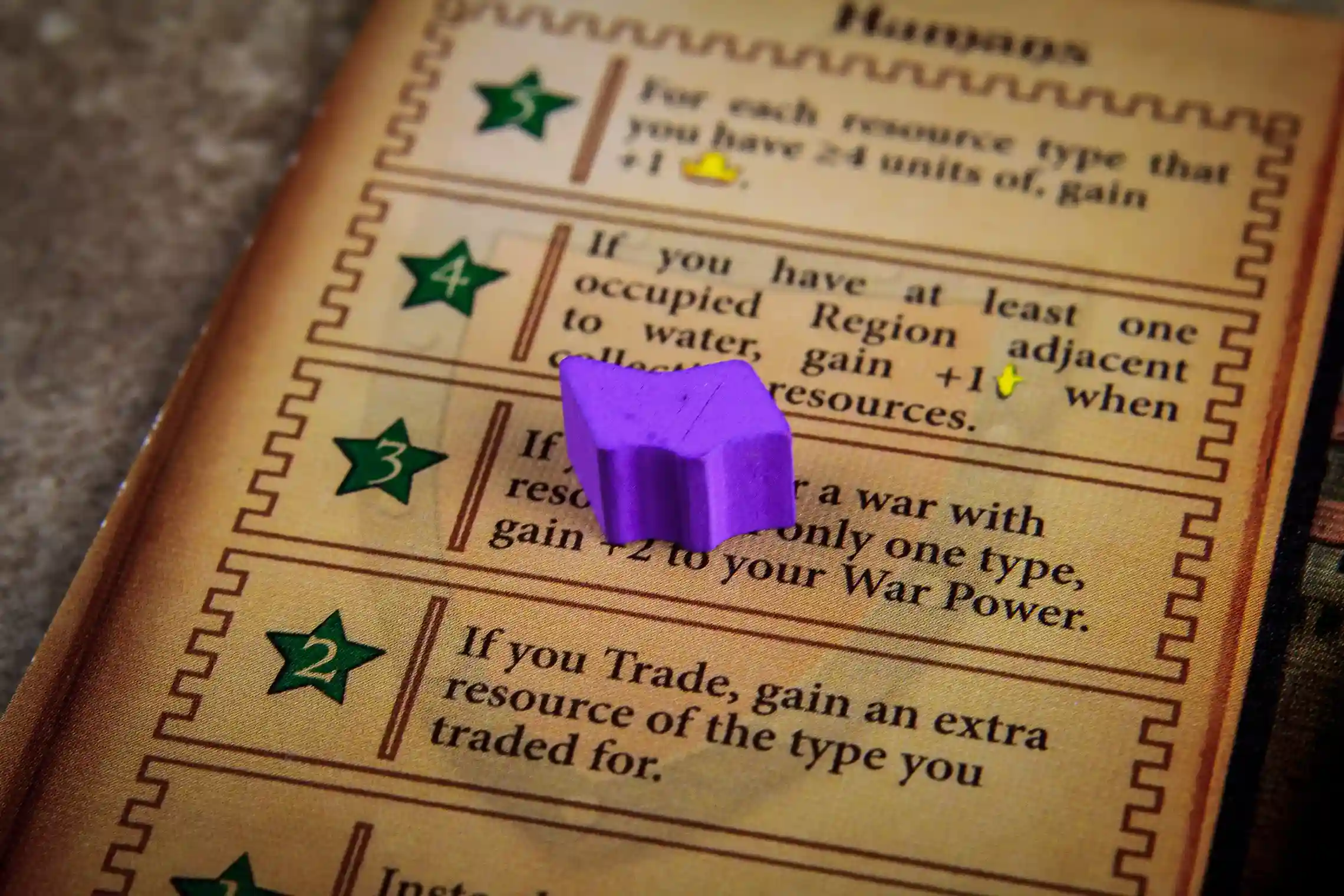 Tiny Epic Kingdoms - Image 9