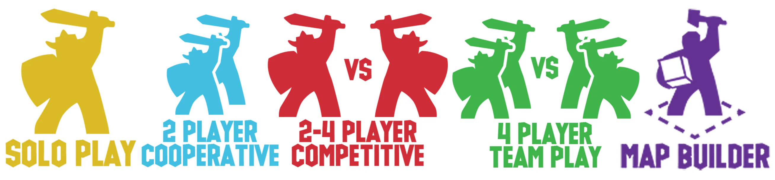 Tiny Epic Tactics Deluxe - Image 4