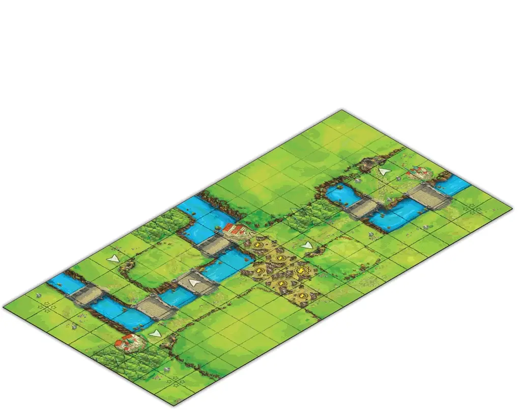 Tiny Epic Tactics Deluxe - Image 5