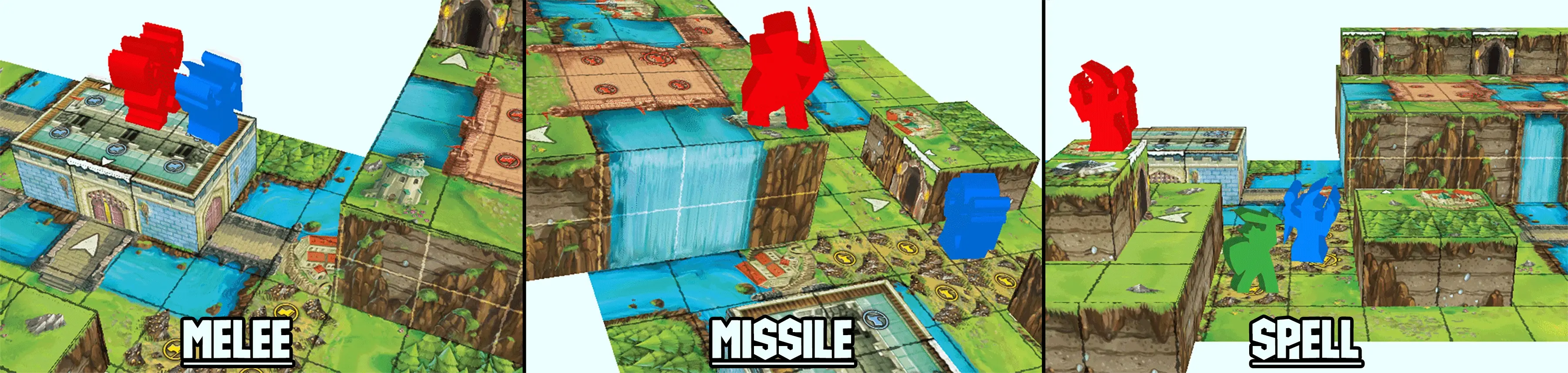 Tiny Epic Tactics Deluxe - Image 6