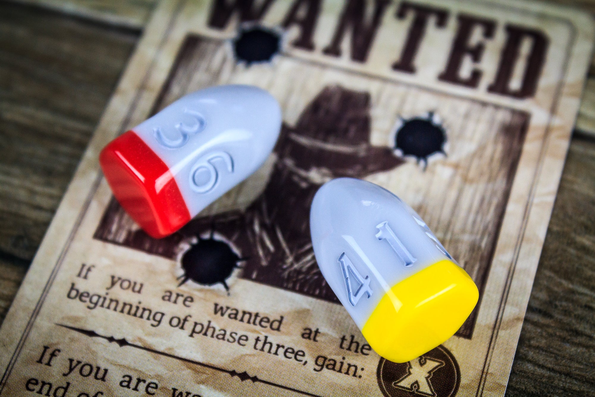 Tiny Epic Western Deluxe - Image 5