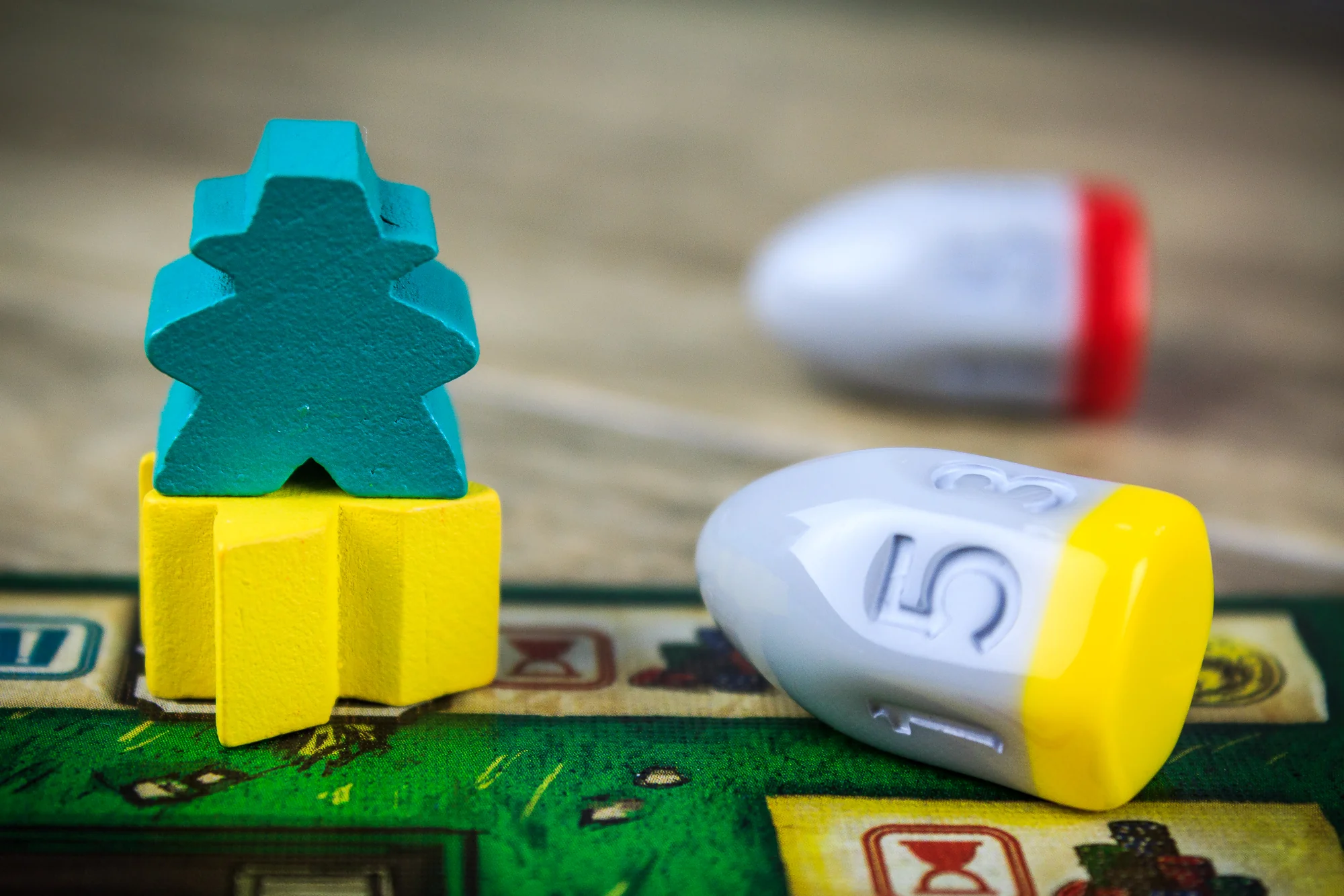 Tiny Epic Western Deluxe - Image 6