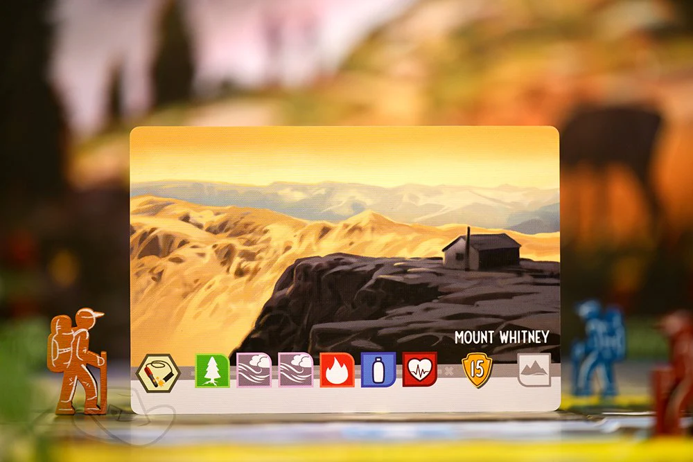 Trailblazer: The John Muir Trail - Image 7