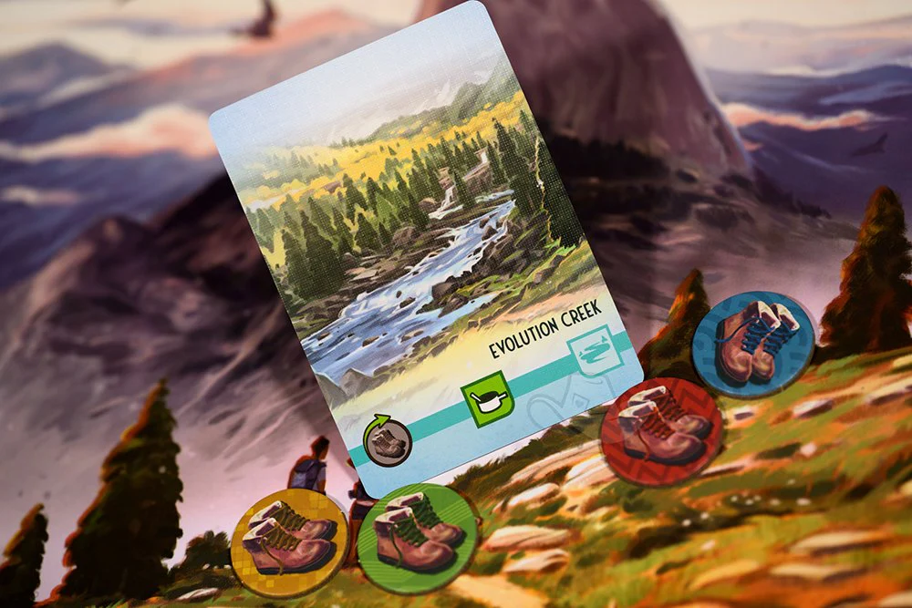 Trailblazer: The John Muir Trail - Image 9
