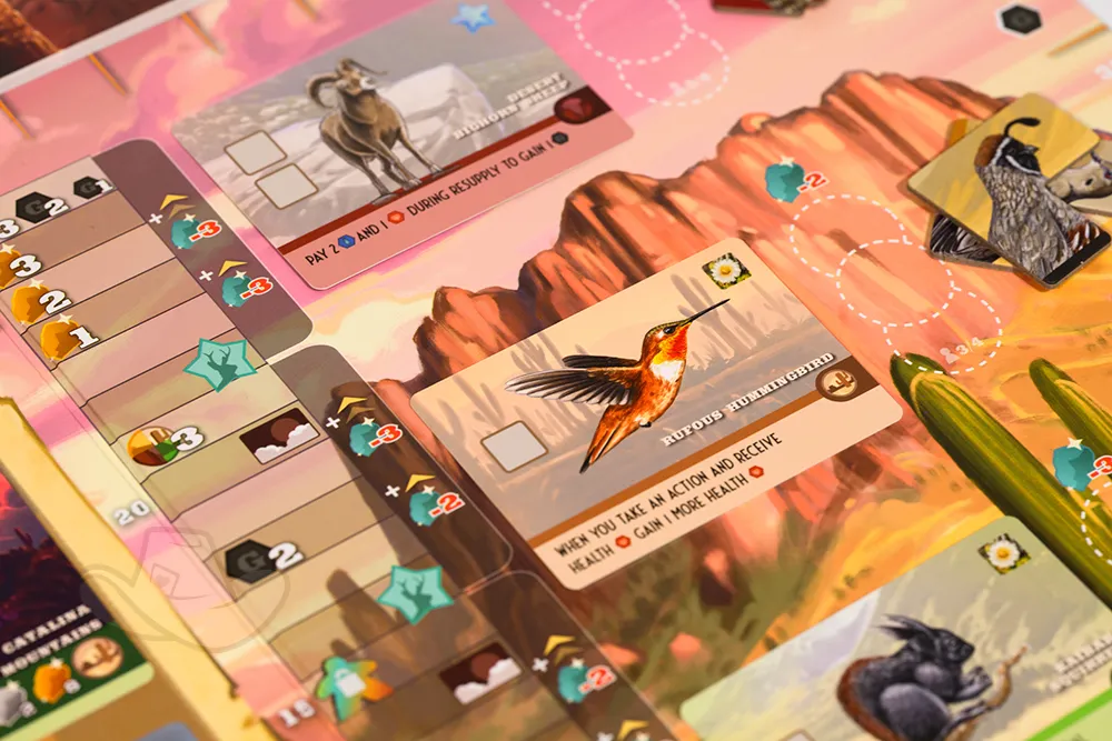 Trailblazer: The Arizona Trail - Image 4