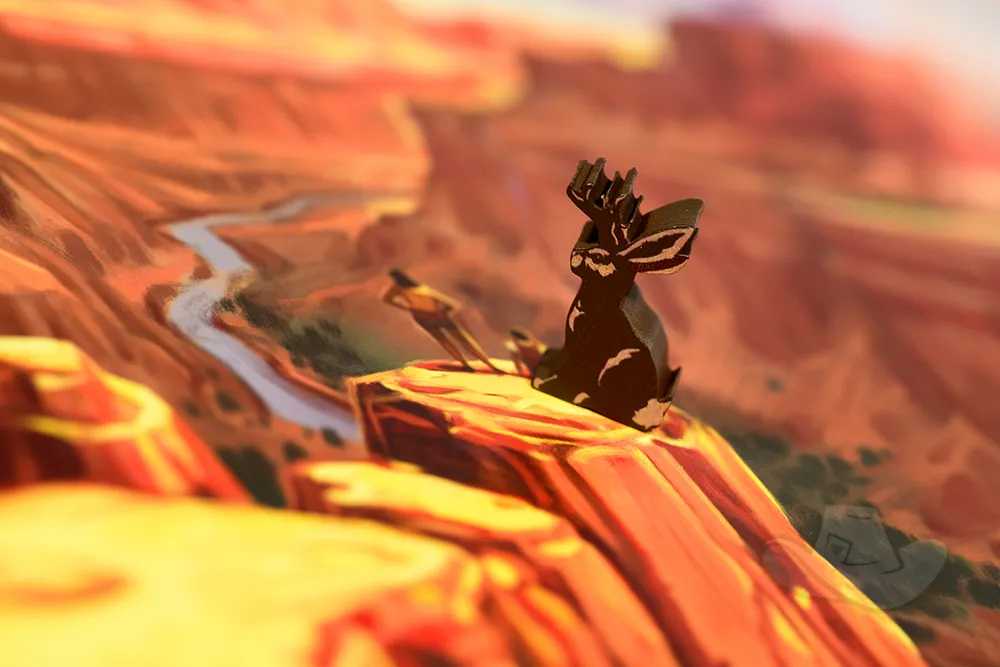 Trailblazer: The Arizona Trail - Image 6