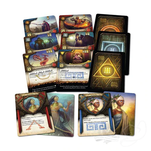 Twilight of the Gods Age of Revelation - Image 5